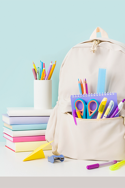 Bien-être et prévention : les clés pour une rentrée en pleine forme